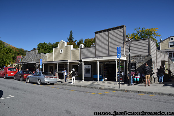 Arrowtown 6