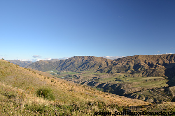 De Arrowtown a Wanaka 3