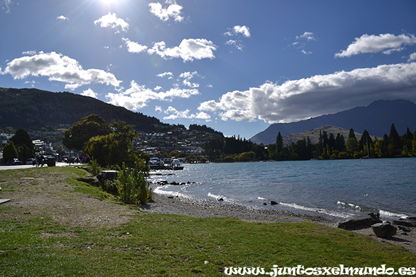 Queenstown 1