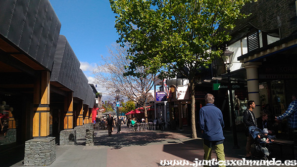 Queenstown 4