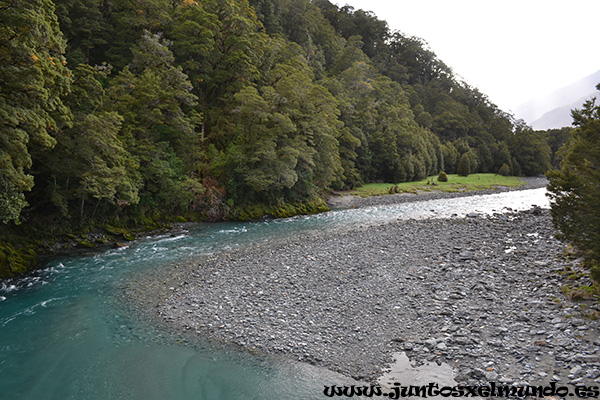 Blue Pools 2