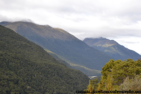 Paso de Haast 2