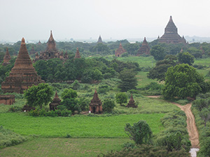 Myanmar